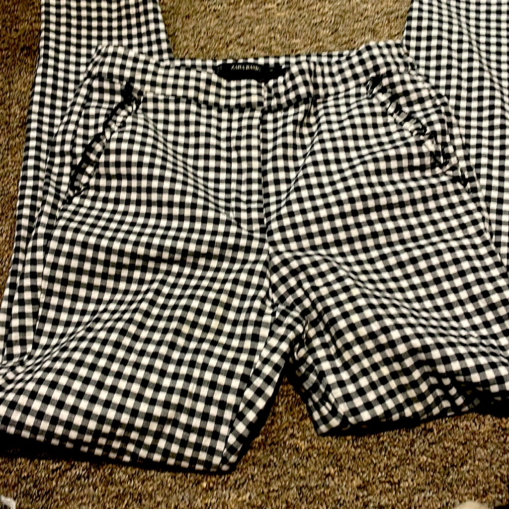 Gently Used Zara Pants